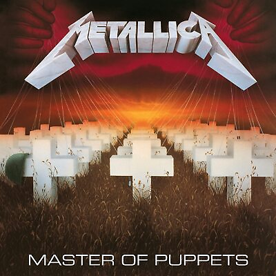 #ad Master Of Puppets Remastered $9.95