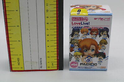 #ad Love Live Minami Kotori Nendoroid Petit Race Queen Mini Anime Figure With Box $10.71