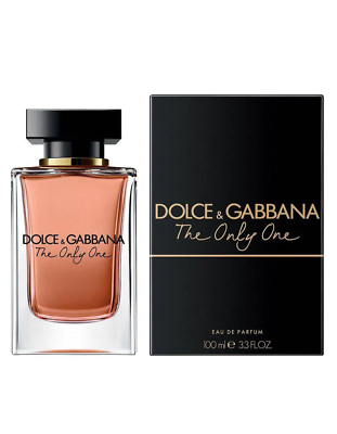 DOLCE amp; GABBANA The Only One Perfume Women#x27;s Parfum 3.3 oz. $78.20