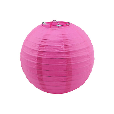 #ad Paper Lanterns 8#x27;#x27; Party Decorations Living Room Decor for Birthday Z7U2 $5.62