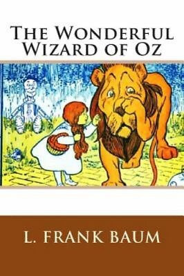 #ad The Wonderful Wizard of Oz $5.85