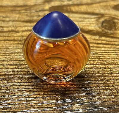 #ad Vintage Boucheron by Boucheron Mini EdP Perfume 4.5 ml 0.15 oz .Women $13.00