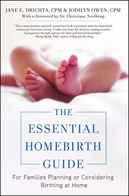 #ad The Essential Homebirth Guide : For Families Planning or Consider $8.36