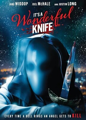 #ad It#x27;s a Wonderful Knife New DVD $17.14