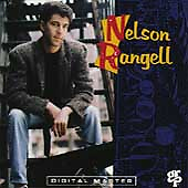 #ad Rangell Nelson : Nelson Rangell CD $5.72