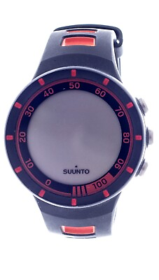 #ad Suunto Quest High Performance Sport Watch Cycling Running Heart Rate Training $59.95