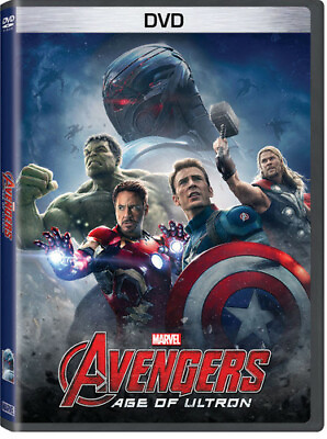 #ad Avengers: Age of Ultron $4.83