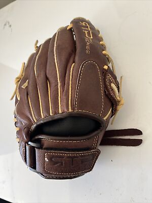 #ad Franklin Ready to Play Youth T Ball Baseball Glove 22705 8 1 2quot; $10.00