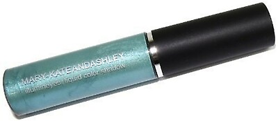 #ad Mary Kate and Ashley Illumineyes Liquid Color Eye Shadow 754 Sparkling Sapphire $14.09