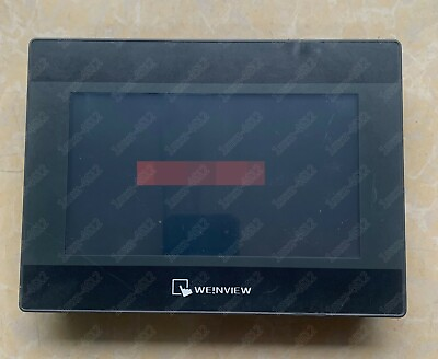 #ad 1pc used Touch screen MT8071IP 1WV $175.32