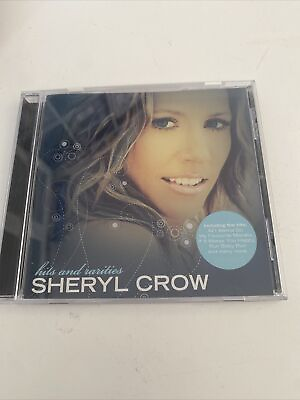 #ad Sheryl Crow Hits amp; Rarities CD ALBUM USED VGC AU $16.00