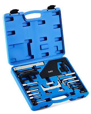 #ad New Engine Camshaft Alignment Timing Tool Kit Fit For Mazda 2.0 2.3 Ford 2.0 2.3 $46.37