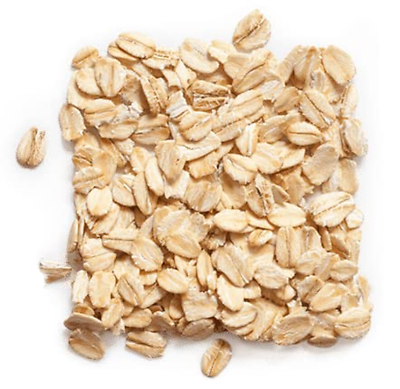 #ad Grain Millers Oats in Bulk for Oatmeal 25 or 50 Bundles by Regular Rolled #5 $81.99