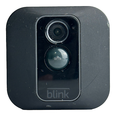 #ad Blink XT2 Wi Fi 1080p Indoor Outdoor Security Camera $79.99