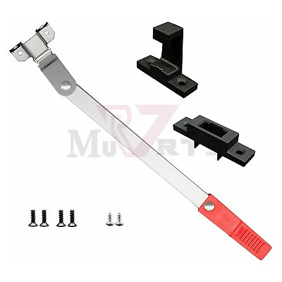 #ad RV Emergency Exit Window Latch Replacement Kit RV Accessories Handle Kit Camper $19.39