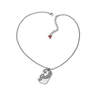 Genuine GUESS NECKLACE UBN80809 GBP 44.00