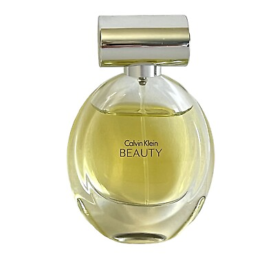 #ad Beauty by Calvin Klein Eau De Parfum for Women READ DESCRIPTION $12.59
