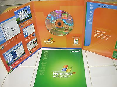 #ad MICROSOFT WINDOWS XP HOME w SP2 UPGRADE VERSION FOR 98 98SE ME =NEW RETAIL= $79.95