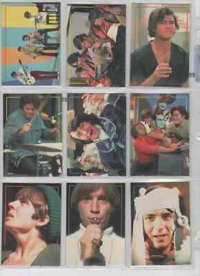#ad The Monkees Trading Cards 30th Anniversary NEW UNCIRCULATED Premium Card 3A13 2 $2.99