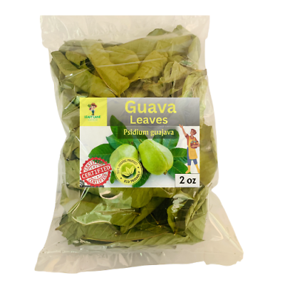 #ad #ad 100% Natural Guava leaves Pure amp; Premium fresh dried Hojas de Guayaba Guayabo $7.99