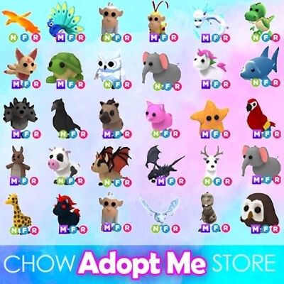 #ad #ad ADOPT from ME 🔥🔥POPULAR STUFF ONLY🔥🔥 SAME DAY DELIVERY $329.99