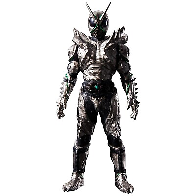 #ad Movie Monster Series Kamen Rider SHADOWMOON Recommended Age: 3 years and up $20.90