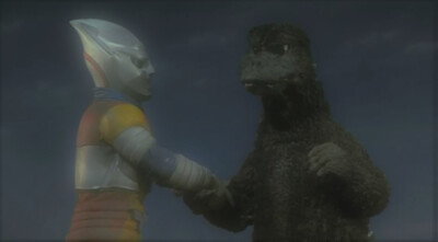 #ad GODZILLA VS. MEGALON VHS Gigan JET JAGUAR Giant Kaiju Monsters Robots Cult SciFi $5.36