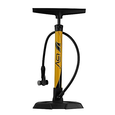 #ad Bike Pump Out of Durable Steel Bicycle Pump 160 PSI high Pressure Bike Tir... $36.09