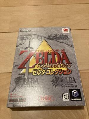 #ad Novelty Zelda Collection The Legend Of $366.99