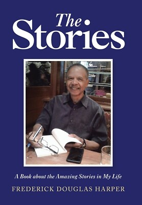 #ad The Stories $29.59