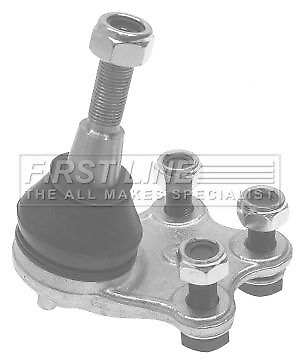 #ad First Line Lower Ball Joint Fits Renault FBJ5667 GBP 18.22