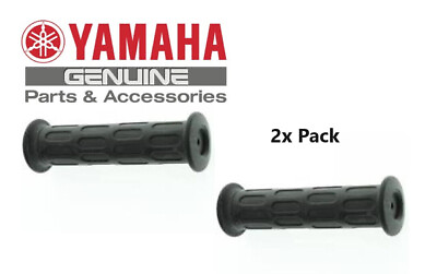 #ad 2x Yamaha OEM WaveRunner Handle Grips EW2 61553 00 00 Many Models $38.99