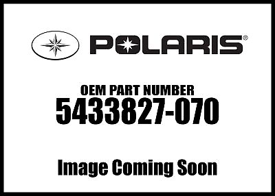 #ad Polaris 2004 SERIES 11 Ranger UTV Fender Rear Rh Blk Rgr Pps 5433827 070 New OEM $267.99