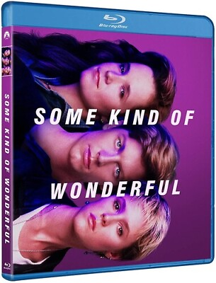 #ad Some Kind of Wonderful New Blu ray Ac 3 Dolby Digital Dolby Digital Theate $14.96