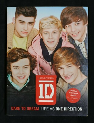One Direction Ultimate Books amp; DVD#x27;s Bulk Pack Perfect Christmas Gift Bulk1 AU $150.00