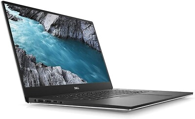 #ad 15.6quot; FHD Dell XPS Laptop: Intel i5 Quad Core Windows 10 Pro Backlit Keyboard $299.99