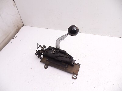 #ad Hurst Pro Matic 2 3 Speed Automatic Floor Shifter Universal Vintage $179.99