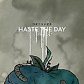 #ad Dreamer by Haste the Day CD Oct 2008 Tooth amp; Nail $5.58