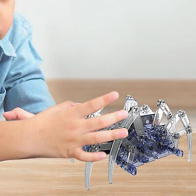 #ad Roboter Spielzeug Educational Toys Assembly DIY Buildings Toys Kinder Roboter $16.11