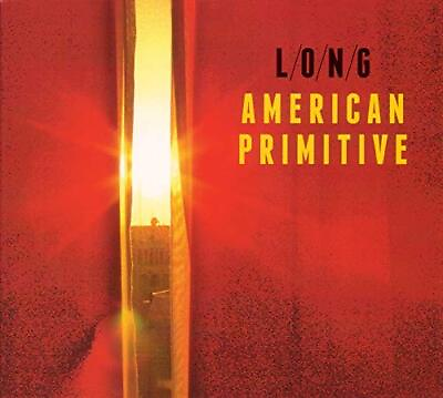#ad Long American Primitive Vinyl $23.95