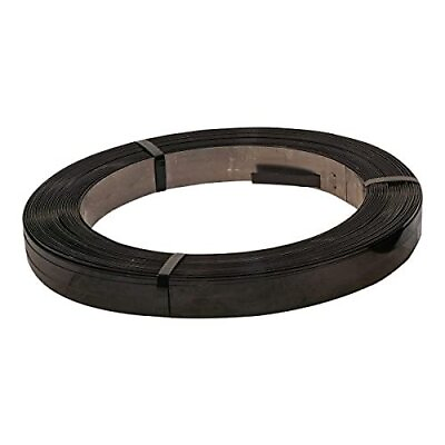#ad ATERET Steel Strapping 3 4quot; Width 0.020quot; Thick Core 16 x 3quot; Metal Band $320.00