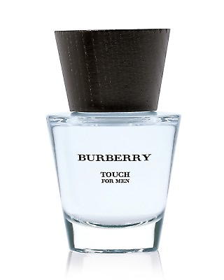 Burberry Touch by Burberry For Men 1 oz Eau de Toilette Spray Unboxed $19.90