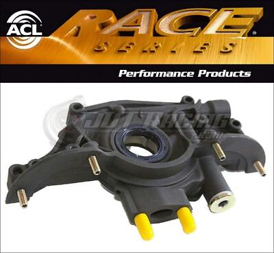 #ad ACL Performance Oil Pump For Honda Civic D15 D15B1 D15B7 D16 D16A6 D16Z6 $157.99