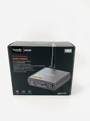 #ad 1Mii Lavaudio DS220 Wi fi Wireless Audio Adapter $85.99