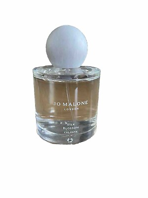 #ad jo malone perfume 3.4 oz Silk Blossom $65.00