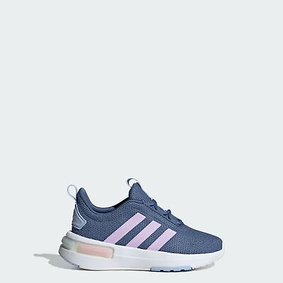 #ad adidas kids Racer TR23 Wide Shoes Kids $55.00