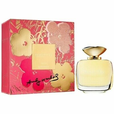 BEAUTIFUL ABSOLU By Estee Lauder Perfume 1.7 oz 50 ml EDP Spray $38.99