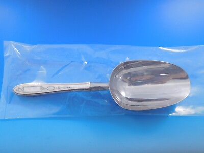 #ad Grosvenor by Community Plate Silverplate HHWS Ice Scoop Custom Made 9 3 8quot; $49.00