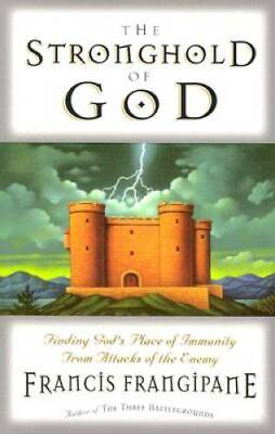 #ad #ad The Stronghold Of God Paperback By Frangipane Francis GOOD $3.66