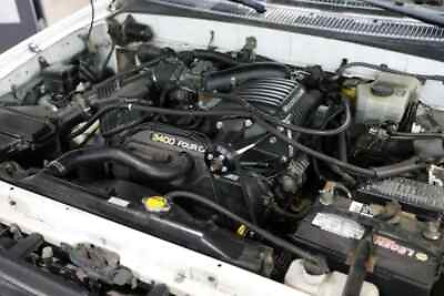 #ad IN STOCK Toyota 5VZ FE 96 04 3.4L V6 Magnuson TVS1320 Supercharger Intercooled $3995.00